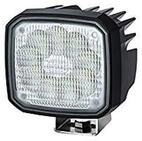 HELLA 1GA 995 506-061 LED-Arbeitsscheinwerfer - Ultra Beam - 12/24/230V - 2200lm -