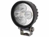 HELLA - LED-Arbeitsscheinwerfer - Valuefit R500 - 12/24V - 500lm -...