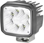 HELLA 1GA 995 606-001 LED-Arbeitsscheinwerfer - Ultra Beam Gen. II - 12/24V - 4400lm