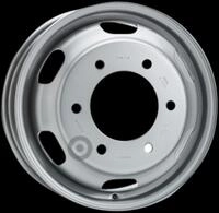 Alcar SF8733 Stahlfelge