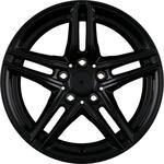 Borbet 4051665014037 - 16 Alu-Felgen