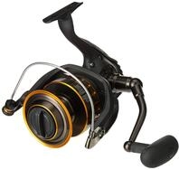 Daiwa BG 6500 - Rolle Spinnrolle, Angelrolle f&uuml;r das Spinnfischen auf Hechte & Co,