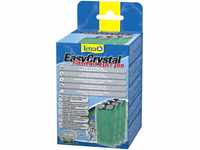 Tetra EasyCrystal Filter Pack 250/300, Filtermaterial für EasyCrystal Innenfilter,