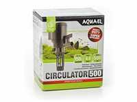 Aquael 5905546131865 Pumpe Circulator 500 1 Stück (1er Pack)