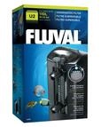 Fluval U2 Innenfilter, f&uuml;r Aquarien von 45 bis 110l, 5W