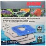 Eheim Set 1x Filtermatte und 4 x Filtervlies f&uuml;r Filter 2071, 2073 und 2075