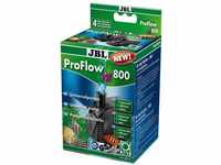 JBL ProFlow u800 60583 Universalpumpe mit 900 l/h zur Umwälzung von Wasser in