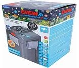 Eheim Au&szlig;enfilter Profi 4 + ELECTRONIK f&uuml;r Aquarien