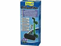 Tetra Brillant Filter - luftbetriebener Aquarium Innenfilter mit...