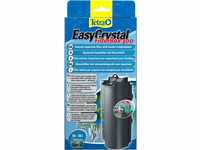 Tetra EasyCrystal Aquarium Filterbox 300 - Filter für 40-60 L Aquarien, für