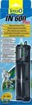 Tetra IN 600 plus Aquarium Innenfilter - Filter f&uuml;r klares und gesundes Wasser,
