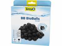 Tetra BB BioBalls Small - Bio-Filterbälle für die Tetra Aquarium Außenfilter...