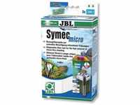 JBL Filterwatte für Aquarienfilter gegen alle Wassertrübungen, Symec, 25x75...