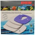 Eheim Set Filtermatte Filtervlies f&uuml;r professionel 3 1200 XL & 1200 XLT