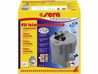 sera fil bioactive 130 - Vielseitige und bedienerfreundliche Außenfilter für
