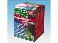 JBL Carbomec ultra Filtereinsatz mit Aktiv-Filterkohle für CristalProfi i