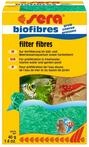 sera biofibres grob 40 g | grober Vorfilter f&uuml;r Aquarienfilter | f&auml;ngt Schmutz vor