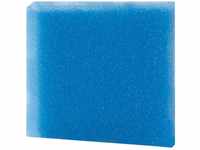Hobby 20460 Filterschaum, fein, 50 x 50 x 3 cm, blau