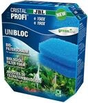 JBL UniBloc 6016200 Bio-Filterschaum Einsatz f&uuml;r Aquarienfilter CristalProfi e...