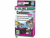 JBL Carbomec ultra 6235500 Superaktive Pelletierte Kohle für Filter von...