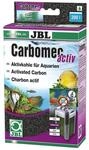 JBL Carbomec activ 6234500 Hochleistungs-Aktivkohle f&uuml;r Filter von S&uuml;&szlig;wasser