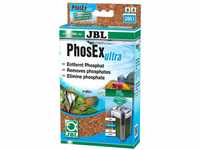 JBL PhosEx ultra 6254100, Filtermasse zur Entfernung von Phosphat aus...
