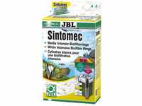 JBL Sintomec 6254700 Sinterglasringe für Aquarienfilter zum Abbau von...