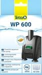 Tetra WP 600 Wasserpumpe f&uuml;r Aquarien - Leistungsstarke Aquarienpumpe, mit