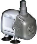Sicce 995570 Aquarien Universalpumpe Syncra 3.0 2700 Liter/h 45 Watt