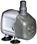 Sicce 995563 Aquarien Universalpumpe Syncra 2.0 2150 Liter/h 32 Watt