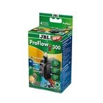 JBL 6058000 ProFlow t300 60580 Tauchpumpe mit 80-300 l/h zur Umw&auml;lzung von Wasser in
