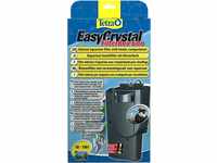 Tetra EasyCrystal Aquarium Filterbox 600 - Filter für 50-150 L Aquarien, für