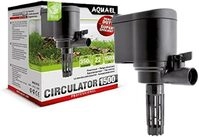 Aquael Pumpe Circulator 1500 N v2