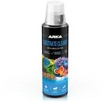 Mulmabbau Aquarium 236 ml &ndash; biologischer Bodengrundreiniger ohne Sauger &ndash; gegen
