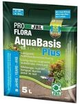 JBL Langzeit-Bodenmischung f&uuml;r S&uuml;&szlig;wasser Aquarien, AquaBasis Plus, 5000 ml