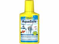 Tetra AquaSafe - Qualitäts-Wasseraufbereiter für fischgerechtes und naturnahes