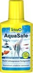 Tetra AquaSafe - Qualit&auml;ts-Wasseraufbereiter f&uuml;r fischgerechtes und naturnahes