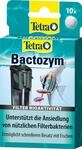 Tetra Bactozym - f&uuml;r schnelle Bioaktivit&auml;t in Filter und Aquarium, vereinfacht das