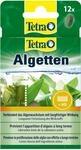 Tetra Algetten - formstabile Tabletten zur langfristigen Vorbeugung von Algen in