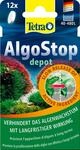 Tetra AlgoStop depot - formstabile Tabletten zur langfristigen Vorbeugung von Algen