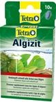 Tetra Algizit - vordosiertes Algenmittel mit schneller Biozid- Wirkung, hilft bei