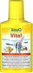 Tetra Vital - f&ouml;rdert Vitalit&auml;t, Wohlbefinden und Farbpracht bei Fischen, erg&auml;nzt