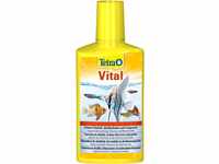 Tetra Vital - fördert Vitalität, Wohlbefinden und Farbpracht bei Fischen,...