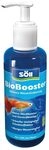 S&ouml;ll 80560 BioBooster, 250 ml - Wasseraufbereiter zur Aquariumpflege, reduziert