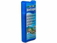 JBL Wasseraufbereiter für Süßwasser Aquarien, 500 ml, Biotopol 23003