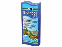 JBL Biotopol 23002, Wasseraufbereiter für SüßwasserAquarien, 250 ml