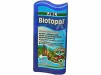 JBL Biotopol Wasseraufbereiter für Süßwasser Aquarien, 100 ml