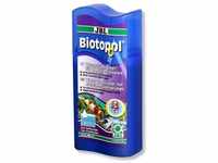 JBL Biotopol C 23020, Wasseraufbereiter für Krebse und Garnelen, 100 ml