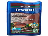 JBL Tropol 23067 Tropen-Wasseraufbereiter für Süßwasser Aquarien, 250 ml