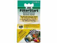 JBL FilterStart 25182, Bakterien zur Aktivierung von neuen und gereinigten...